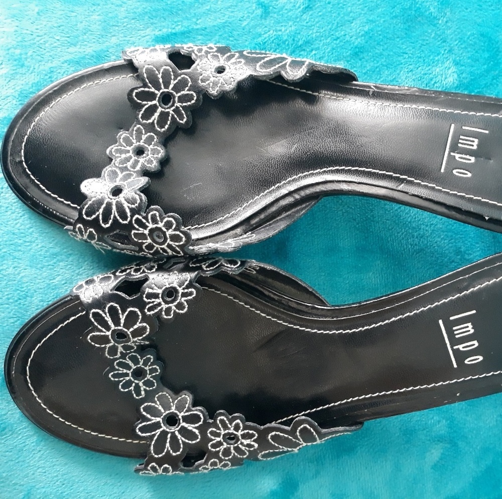 Ladies heels